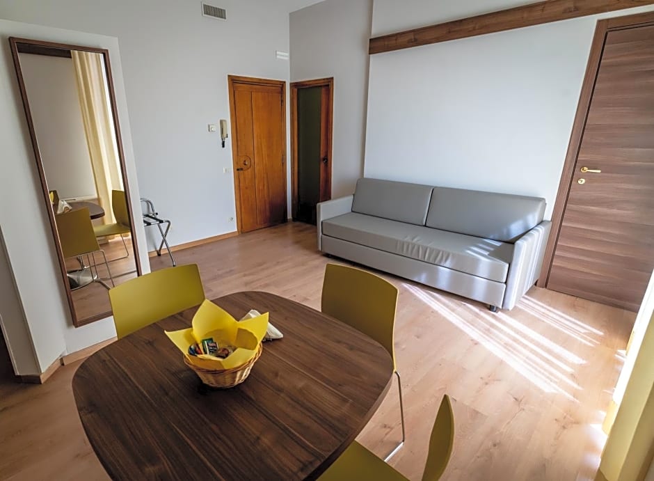 Residence Porta Al Prato