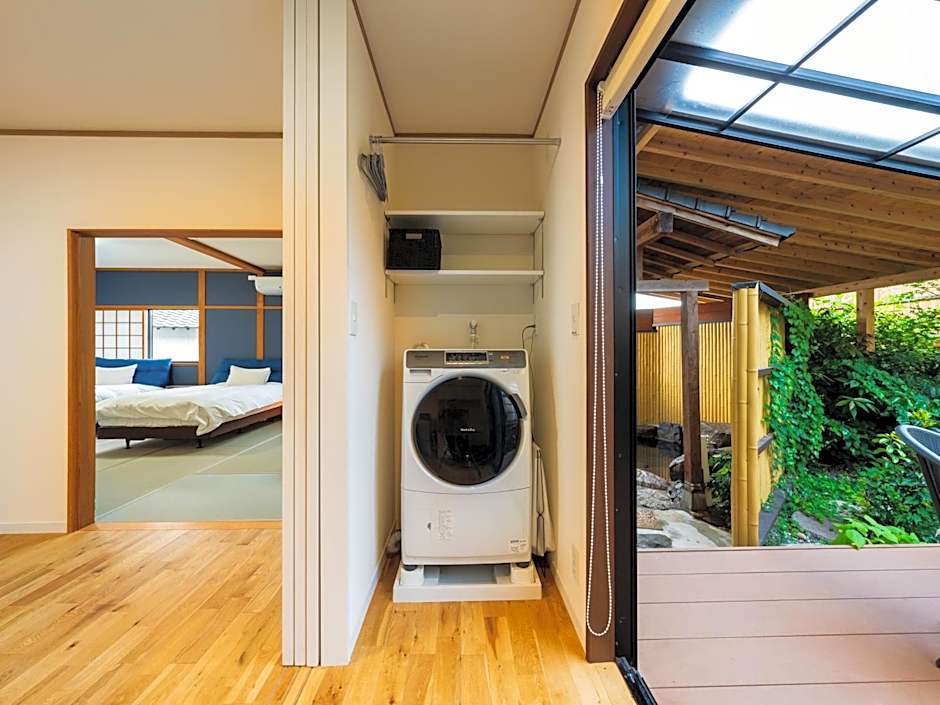 Yufuin Hanarenoyado Yukagetsu