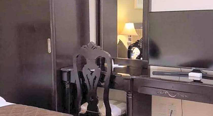 Levant Hotel فندق ليفانت