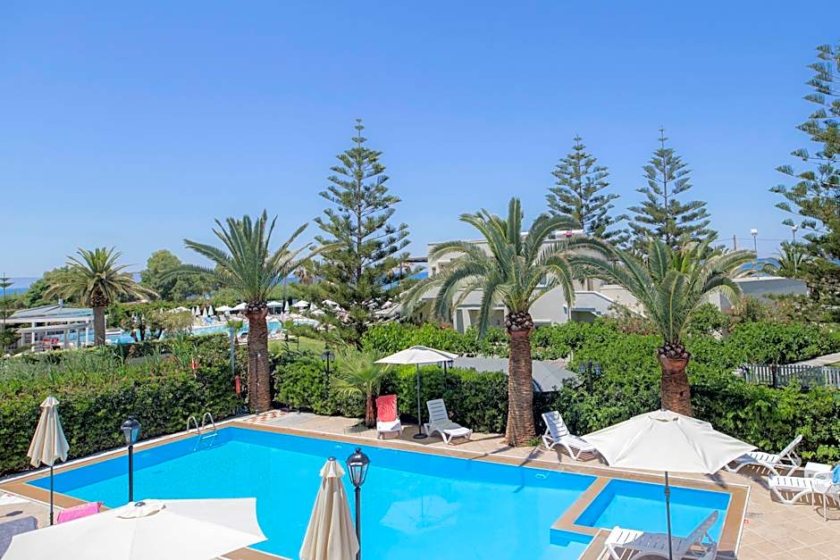 Creta Residence
