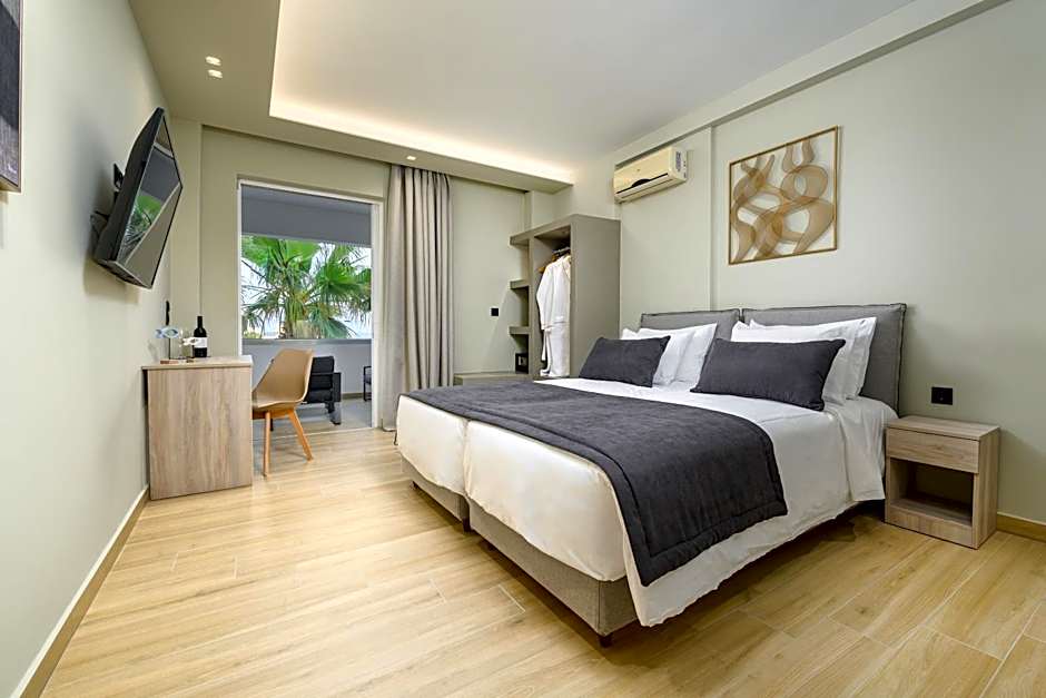 Nicolas Grand Suites, Adults Only