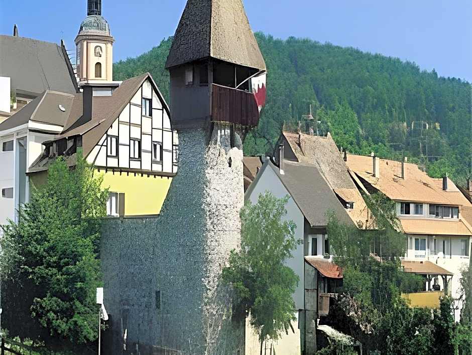 Wohlfuhlhotel Bercher