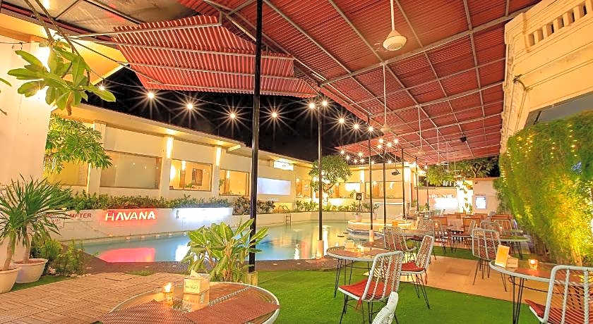 Lavender Villa and Spa