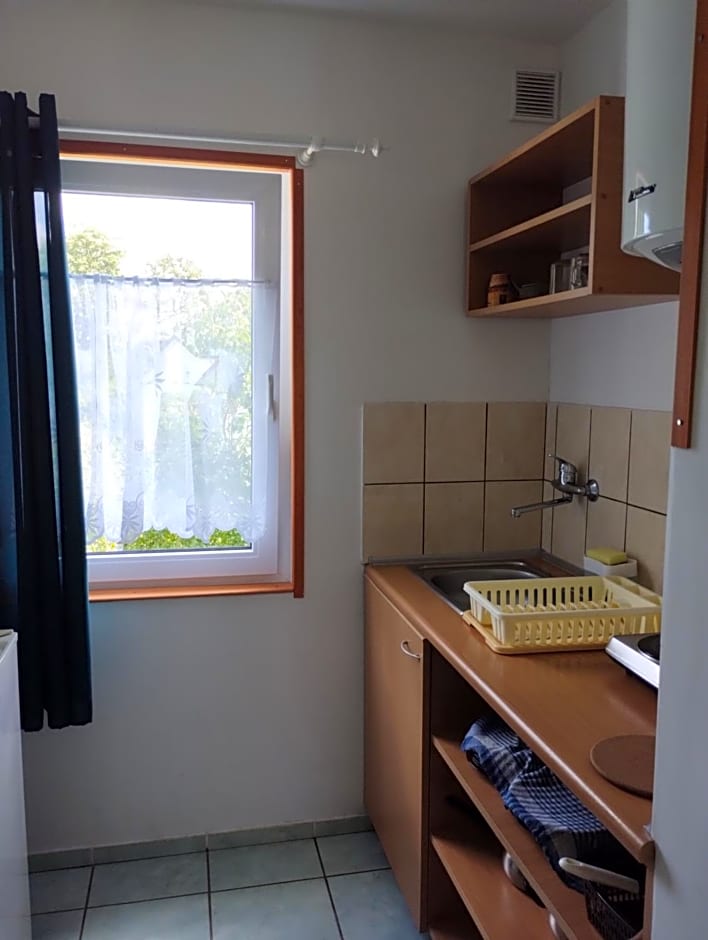 Domki letniskowe Aneta