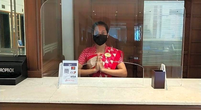 Fortune Landmark, Ahmedabad - Member ITC Hotels' Group