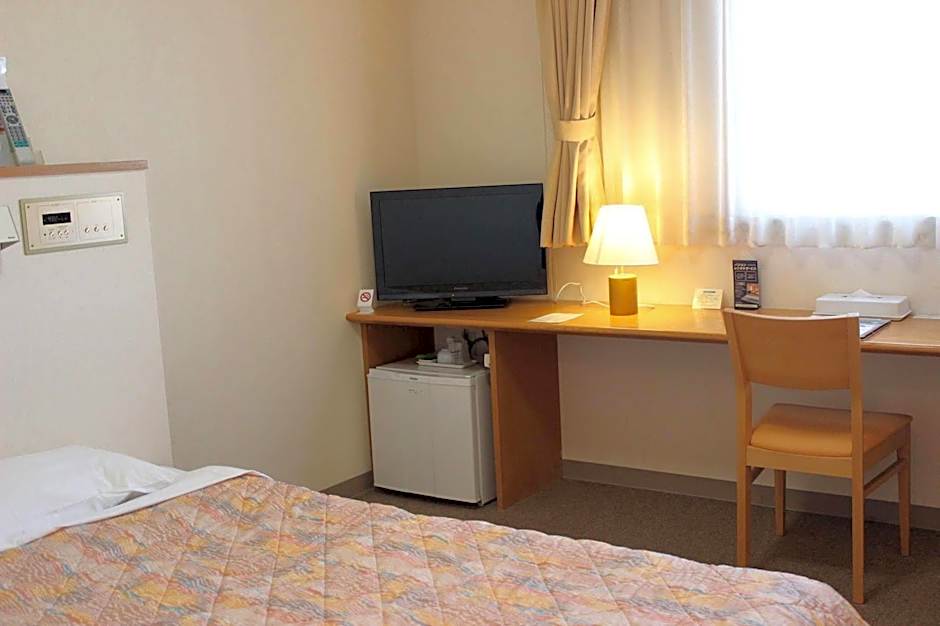 Grand Hotel Hakusan