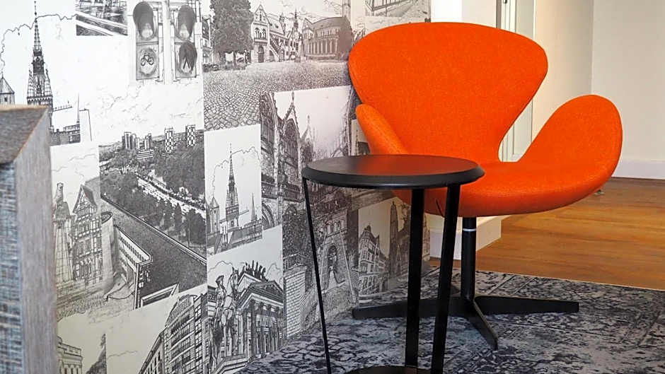 Pentahotel Braunschweig