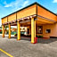 Econo Lodge Del Rio