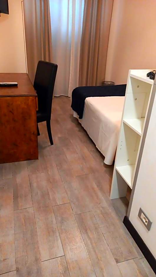 LH Hotel Roma Montemario