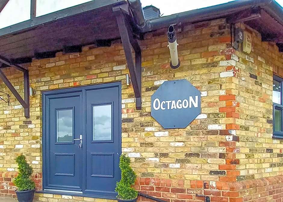 Barlings Country Park