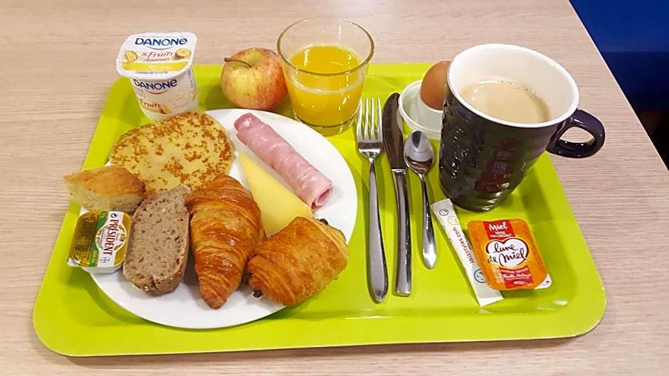 ibis Styles Quimper