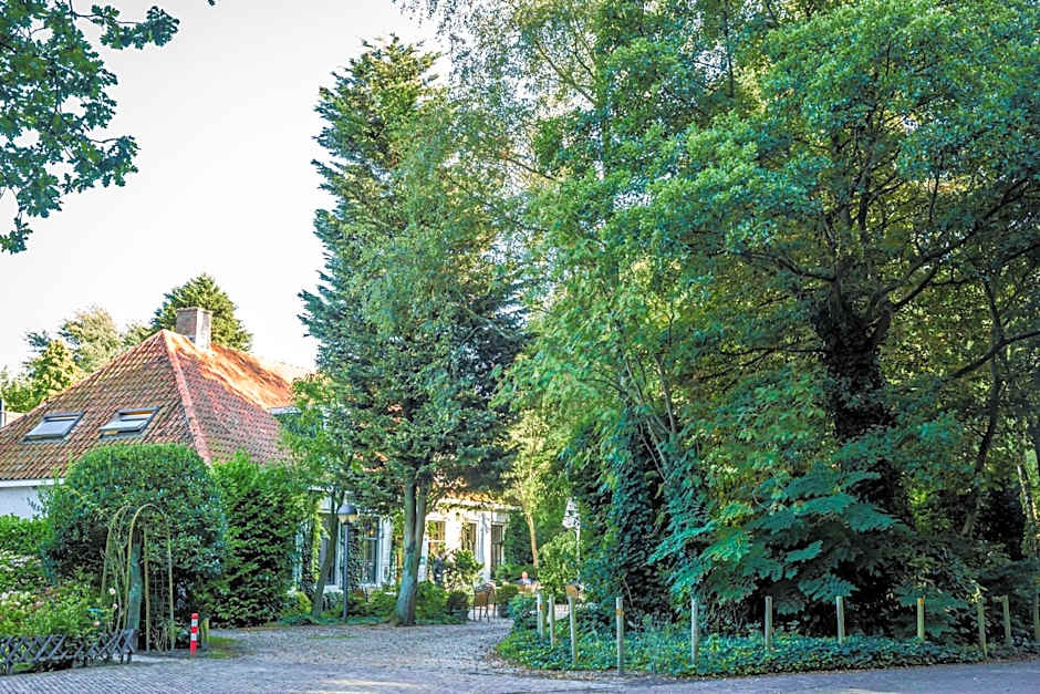 Hostellerie Schuddebeurs