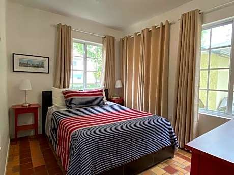 Apartment - Ground Floor