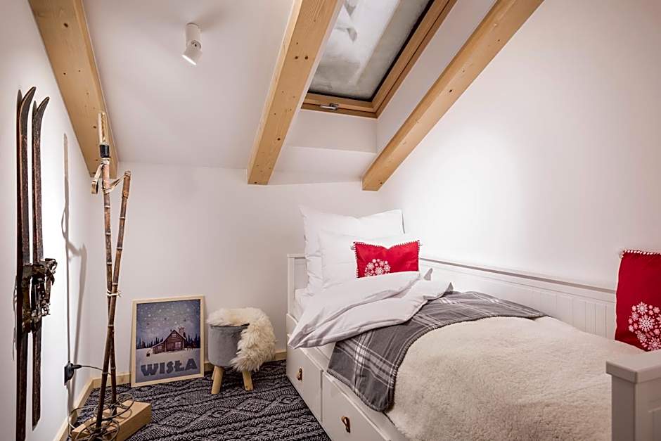 Villa Górska Ski & Bike