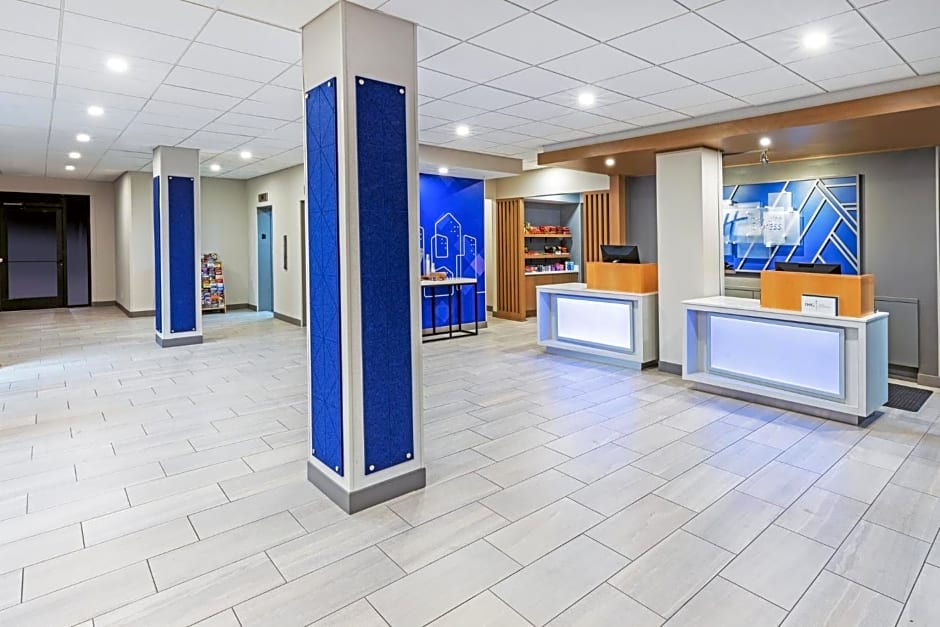 Holiday Inn Express El Paso-Central by IHG