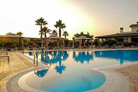 Ferrocino Resort