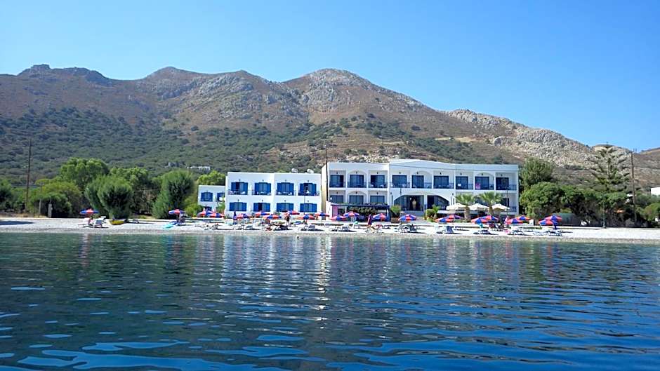 Hotel Eleni Beach