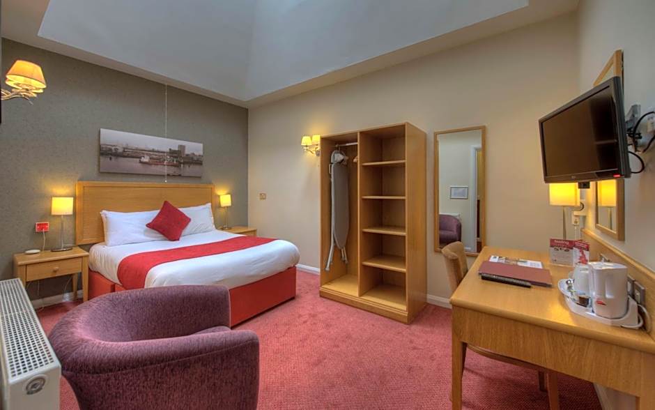 Kingstown Hotel by Greene King Inns