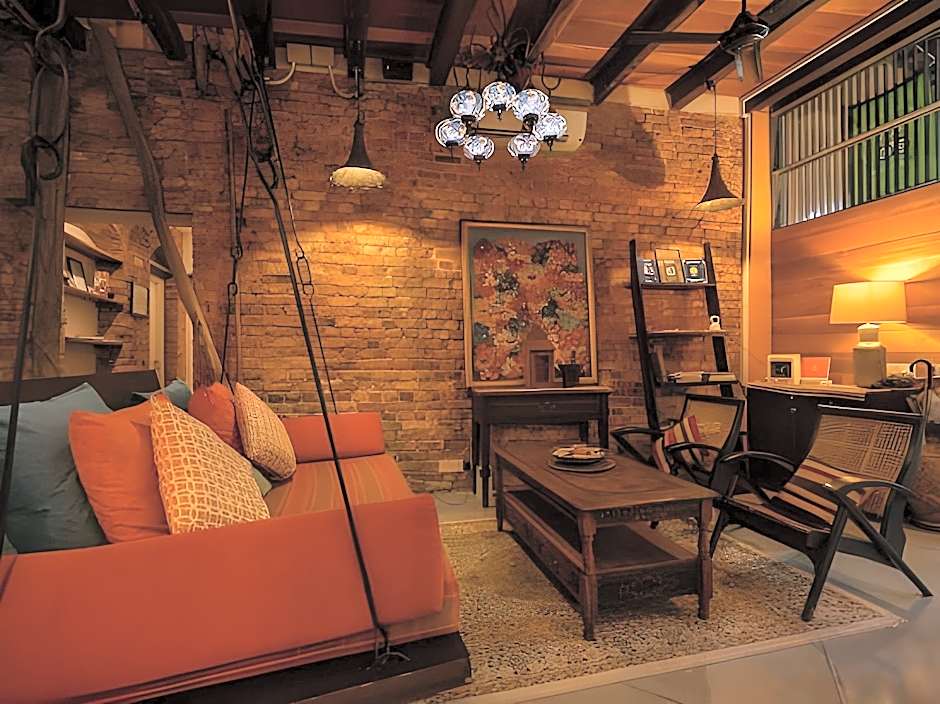 Spices Hotel