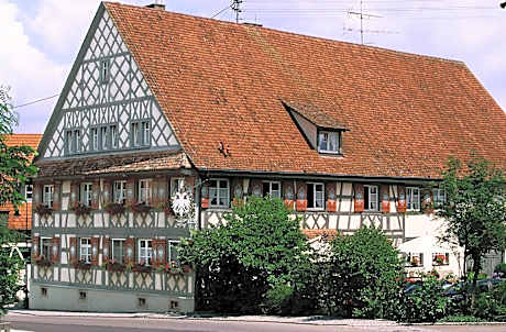 Landgasthof zum Adler