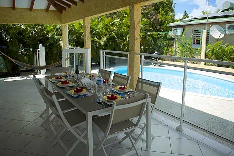 Village de la Princesse