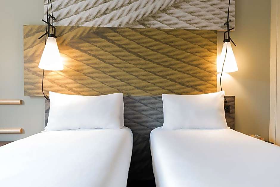 ibis Genève Aéroport