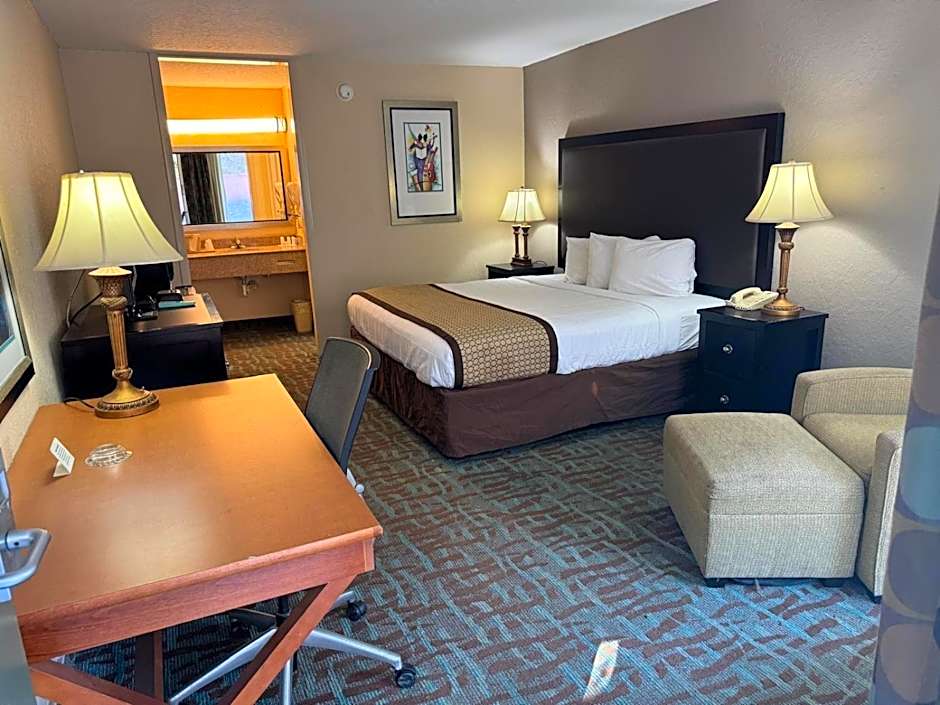 Quality Inn Harriman