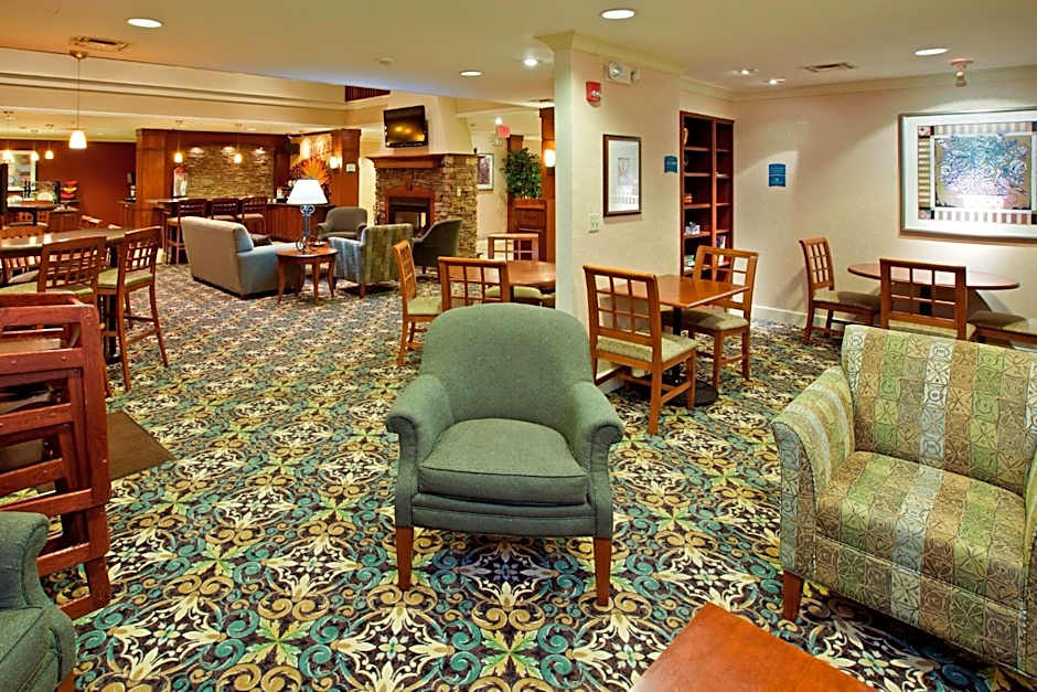 Staybridge Suites Louisville - East By IHG