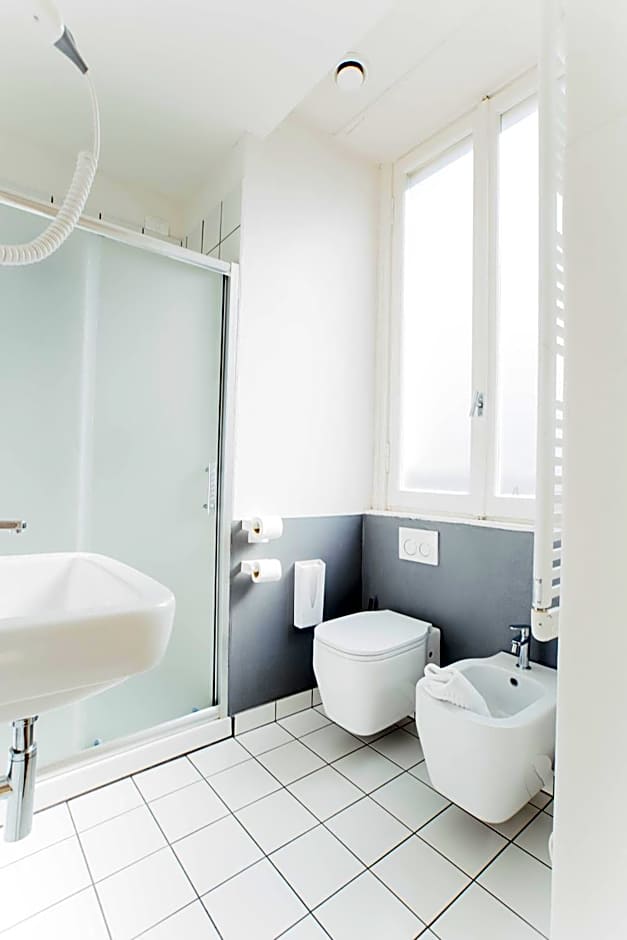 Ostello Bello Lake Como