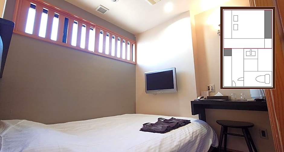 Photo 1 of 7 of Double Room