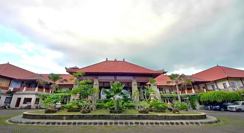 The Grand Bali Nusa Dua Resort