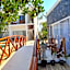 Casa Cristobal- Sanyama Holbox