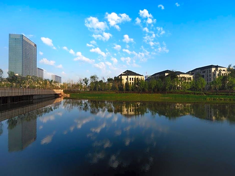 Sheraton Shenyang South City Hotel