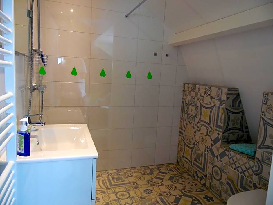 Cozy Bed and Breakfast