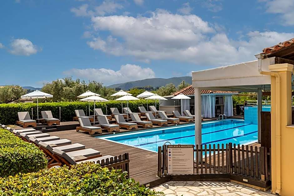 Agrilia Hotel Adults Only