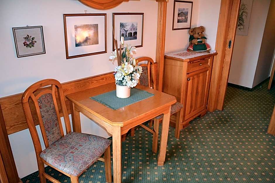 Hotel-Restaurant Fischer