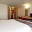 Travelodge Glasgow Airport