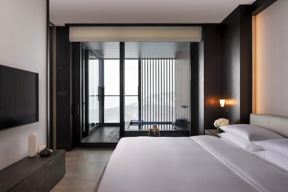 Park Hyatt Niseko Hanazono