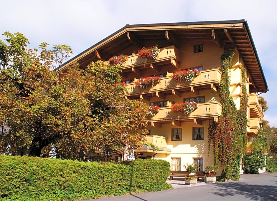 Hotel-Gasthof "Zur Mühle"