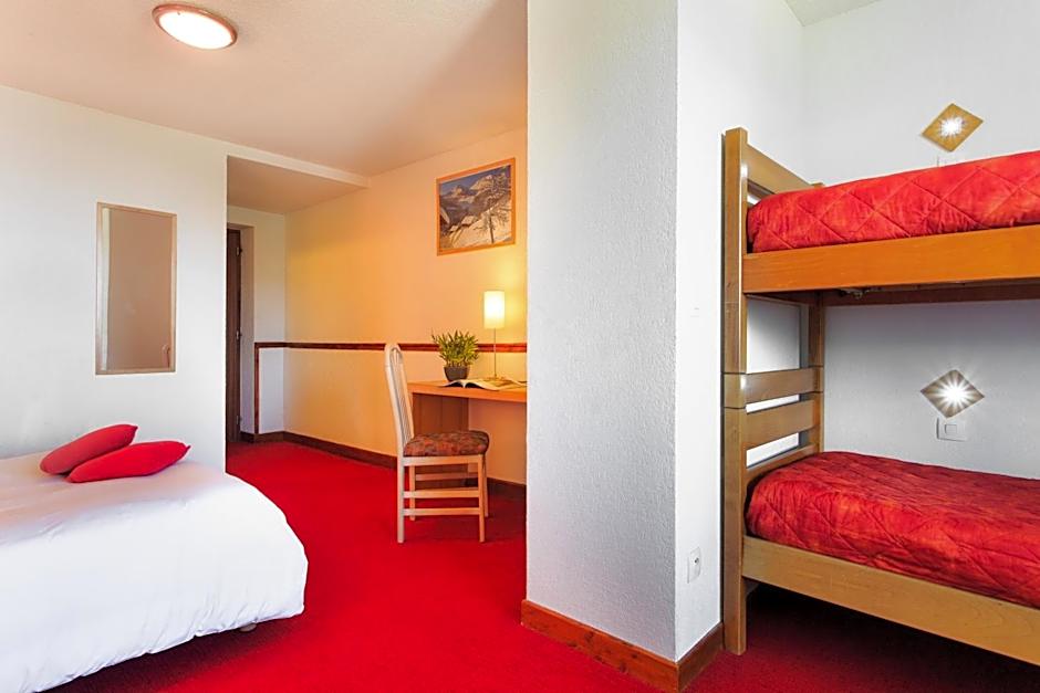 Hotel Club Blanche Neige