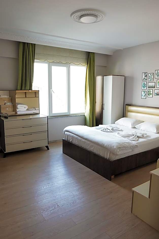 BAŞARIR HOTEL