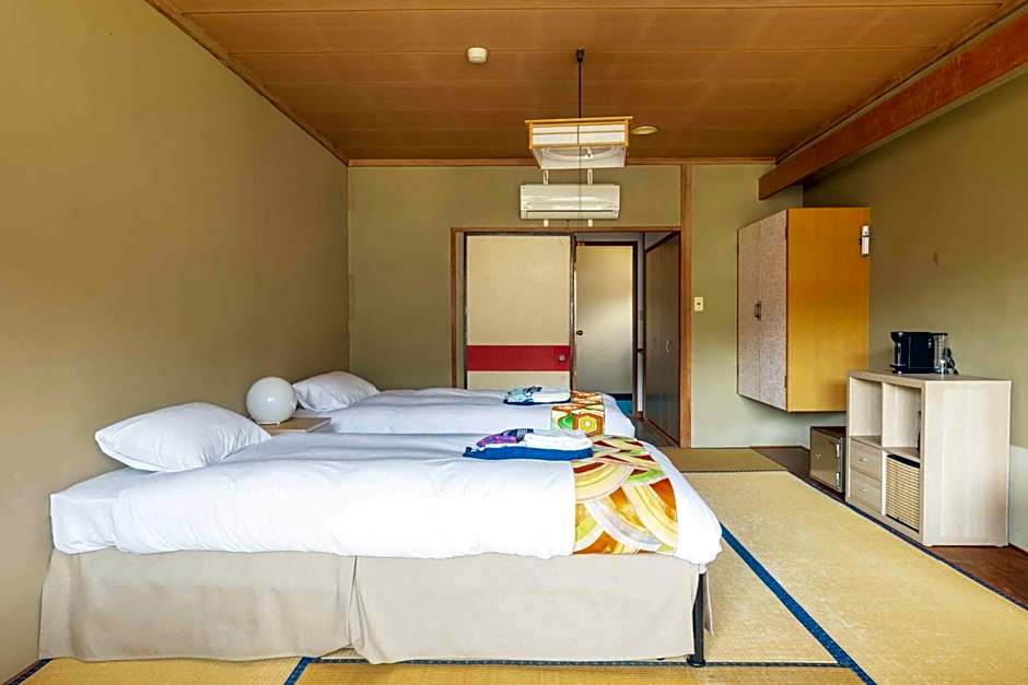 Nozawa View Hotel Shimataya