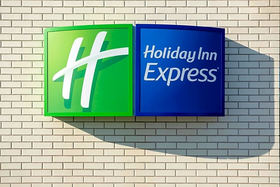 Holiday Inn Express - Bridgwater