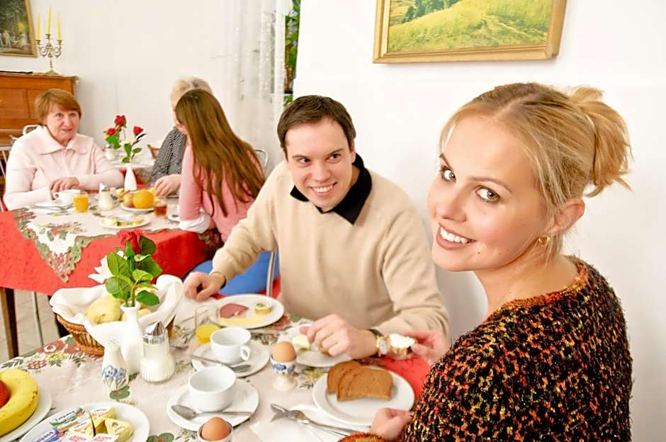 Hotel Viktoria Schönbrunn