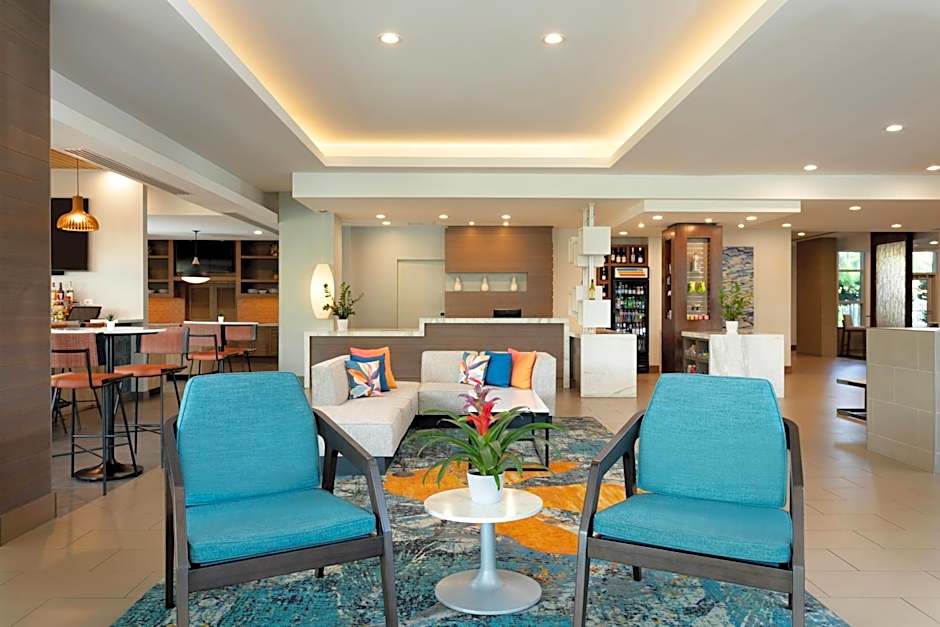 Hyatt House San Juan