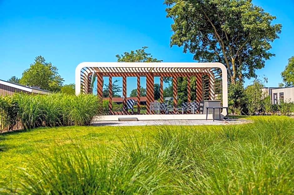 EuroParcs Bad Hoophuizen