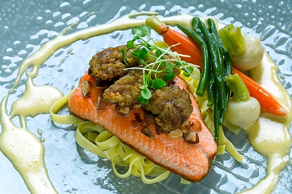 Chez Truchon Bistro-Auberge