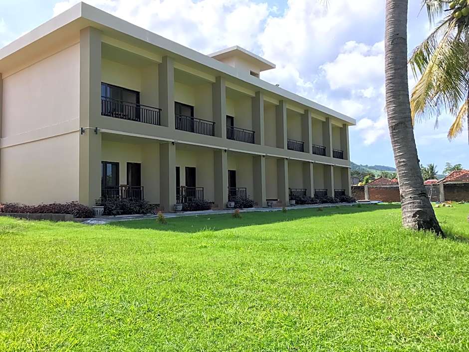 Aman Gati Hotel Lakey