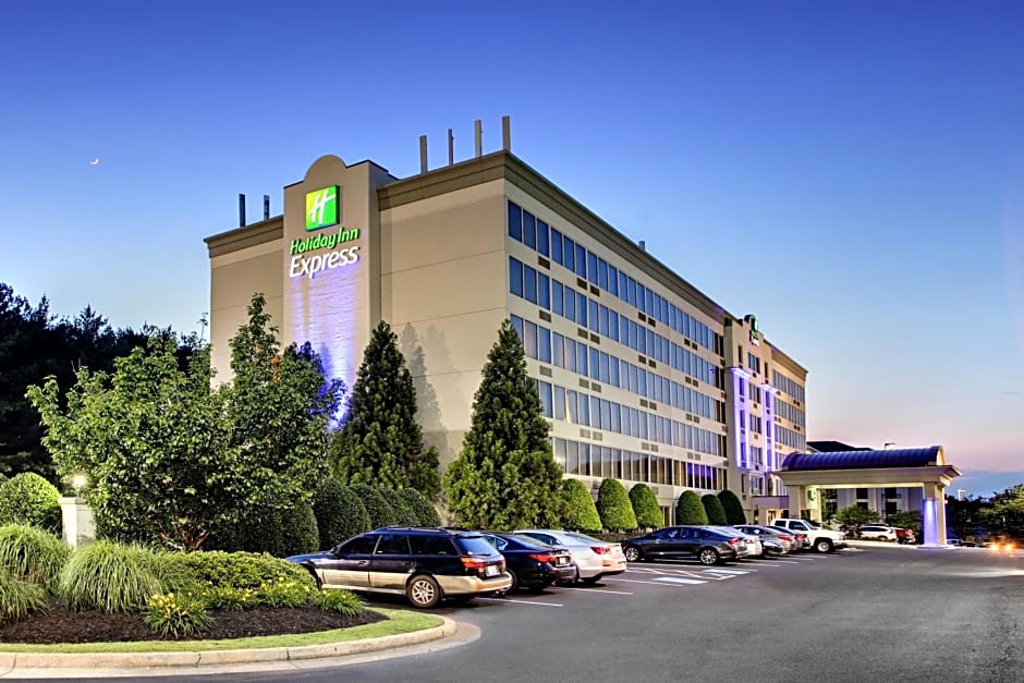 Holiday Inn Express Atlanta-Kennesaw