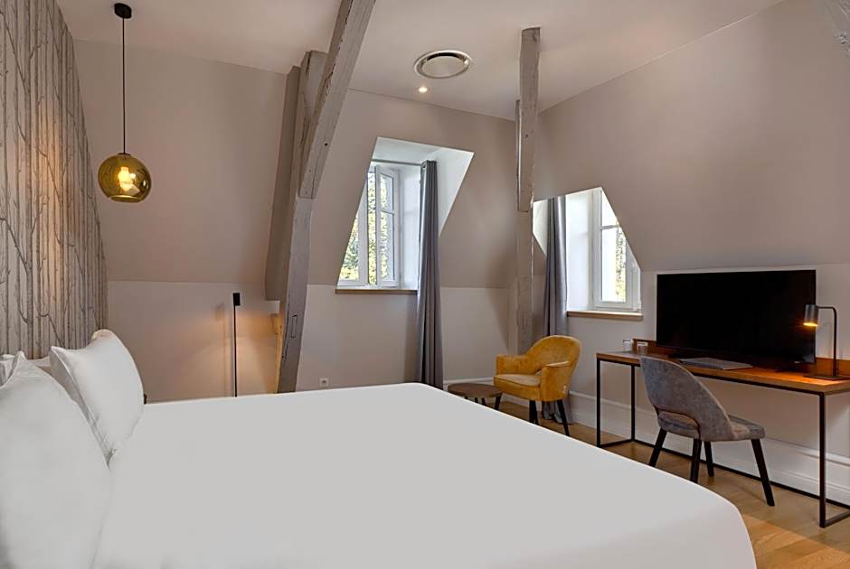 Alexandra Palace - La Maison Younan